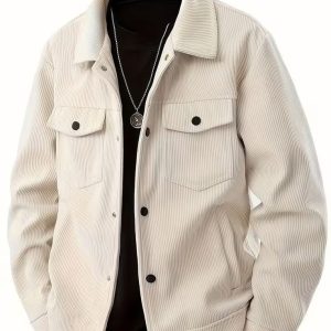 european style silk jacket