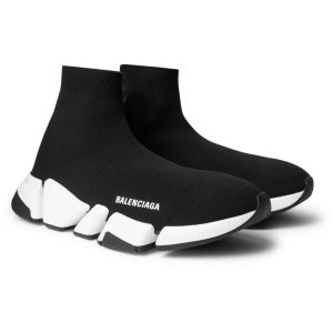 balenciaga speed 2.0 sneakers